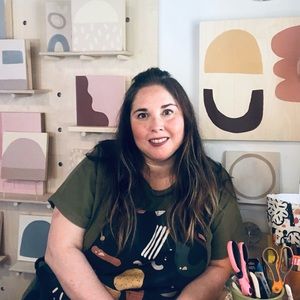 Meet your Posher, Christin